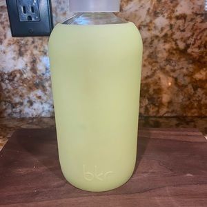 BKR Water Bottle ~ Pixie